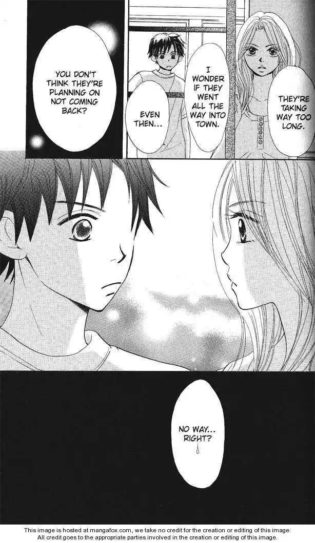 Monkey High! Chapter 11 42